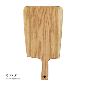 【Gift Box】飛騨高山・ARTS CRAFT JAPANの国産カッティングボード&瀬戸内バルのおつまみセット [2022年6月号掲載]